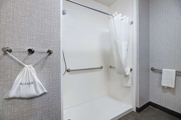 Images Hampton Inn & Suites Nacogdoches