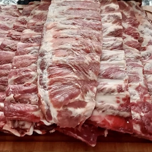 Images Macelleria  Gastronomia Francalanci Renato