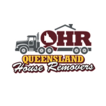 Queensland House Removers Logo