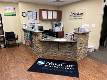 Image 7 | NovaCare Rehabilitation - Rockville