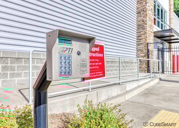 Images CubeSmart Self Storage