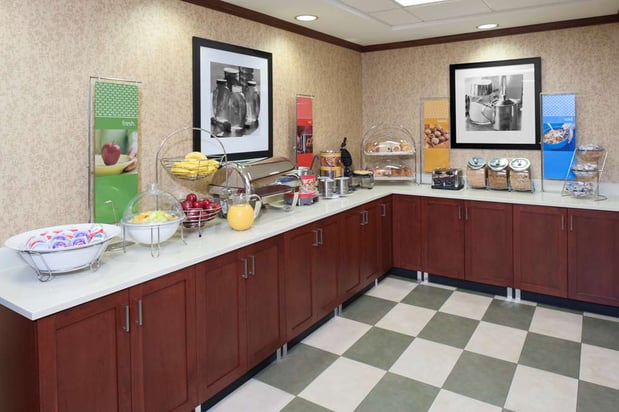 Images Hampton Inn & Suites Kokomo