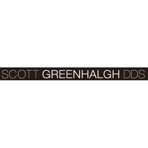Scott Greenhalgh, DDS Logo