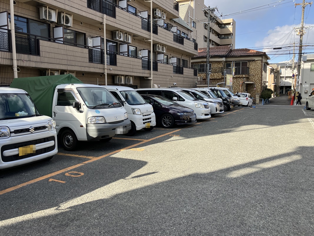 Images ONE PARK聖天下1丁目