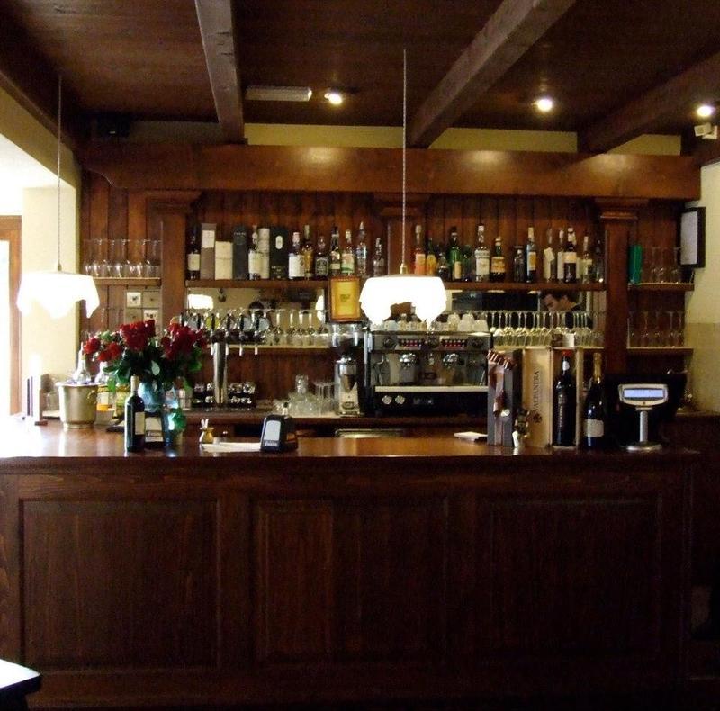 Ristorante Porca Vacca!