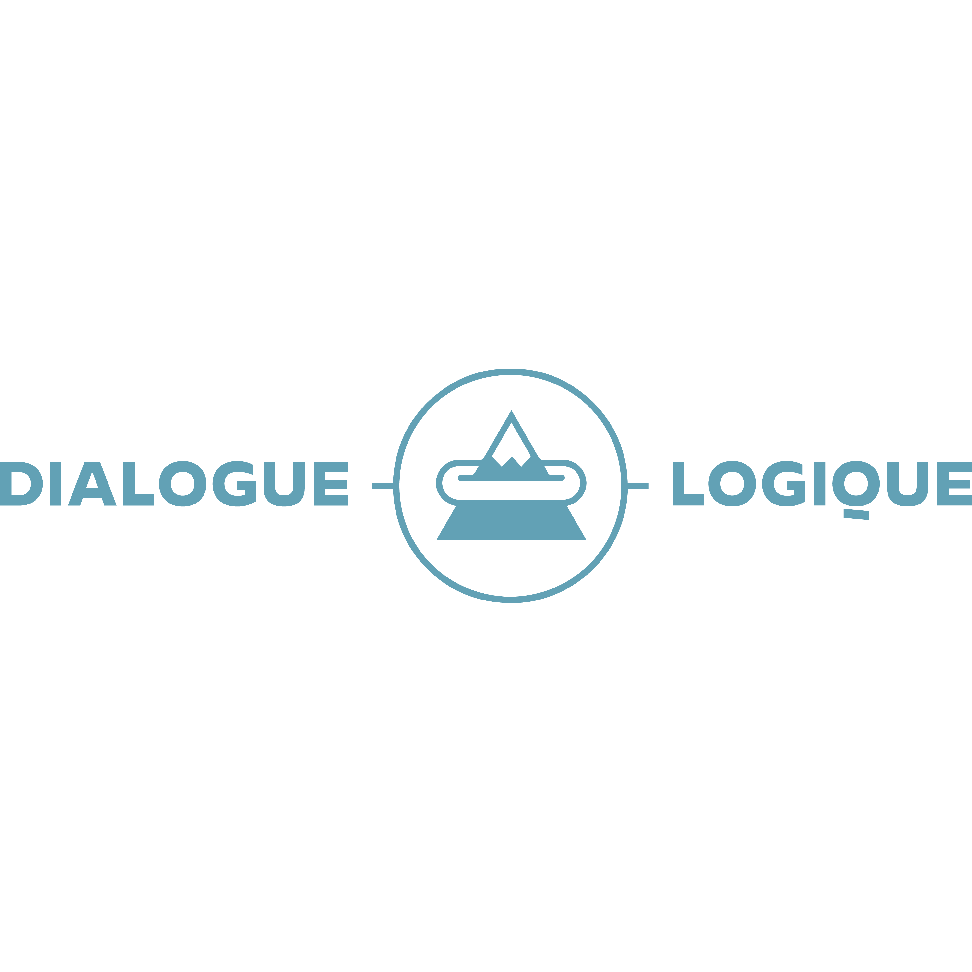 Dialogue Logique SA Logo