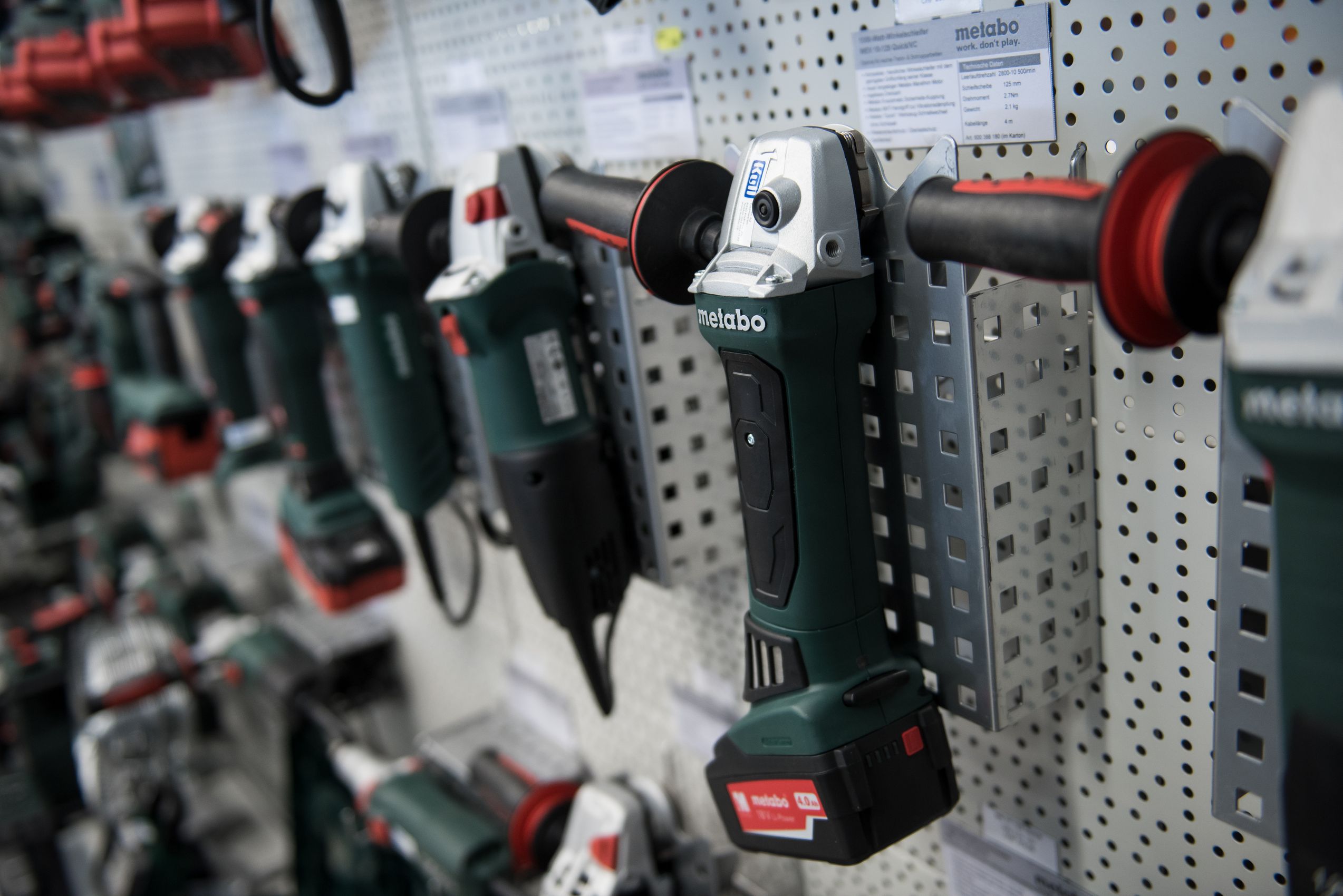 Kulltec AG, Turmstrasse 8 in Pfäffikon ZH