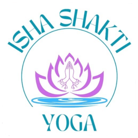 Yogaconisha – Isha shakti Logo