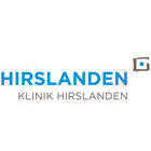 HandZentrum Hirslanden Zürich Logo
