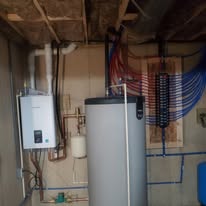 Images Fishers Plumbing