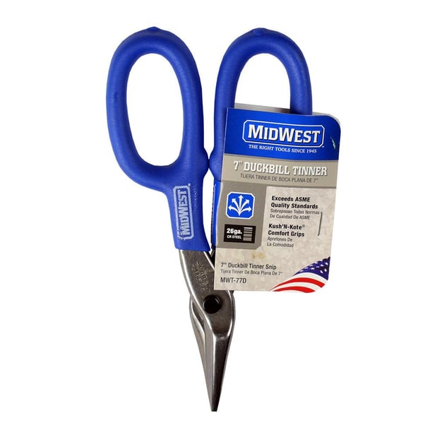 Images Midwest Tool & Cutlery Co.