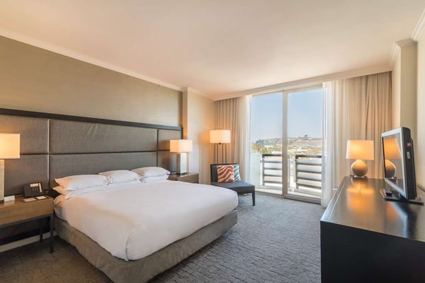 Images DoubleTree by Hilton Hotel San Diego - Mission Valley