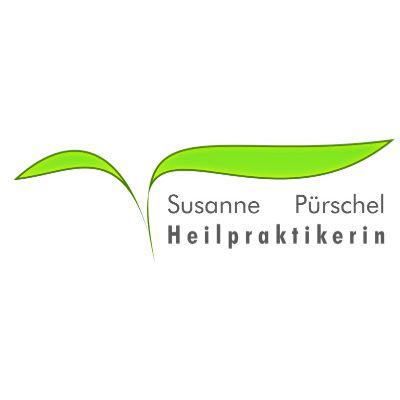 Logo Heilpraktikerin - Susanne Pürschel