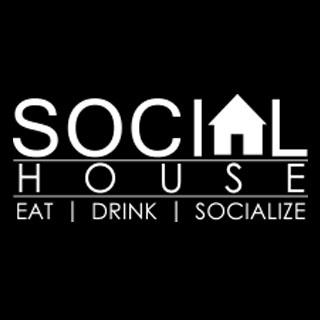 Social House Soulard Logo