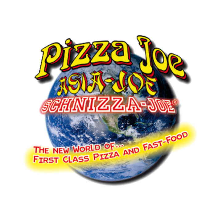 Logo Pizza Joe Aschaffenburg