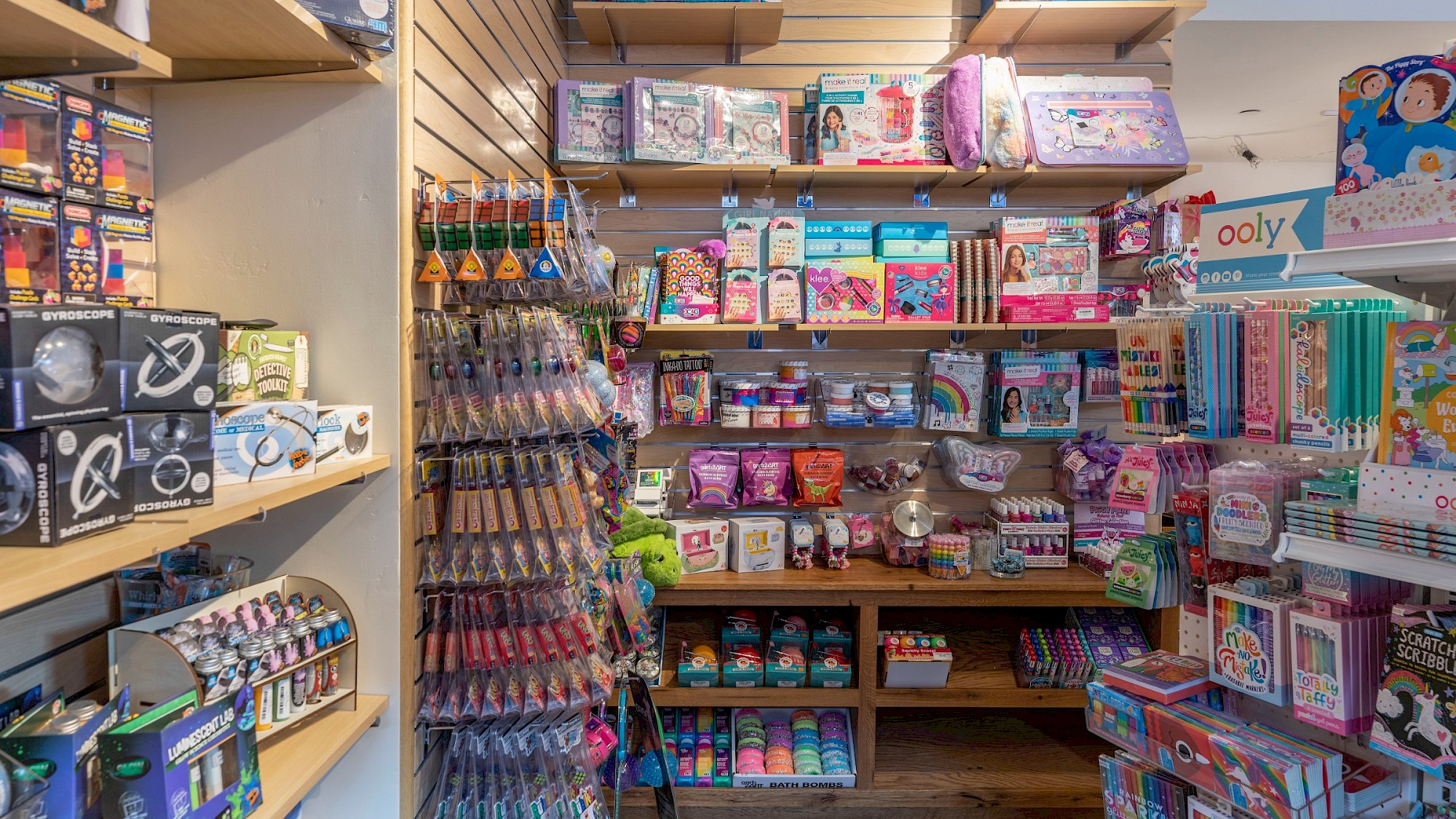 Step into a space filled with laughter, learning, and play.