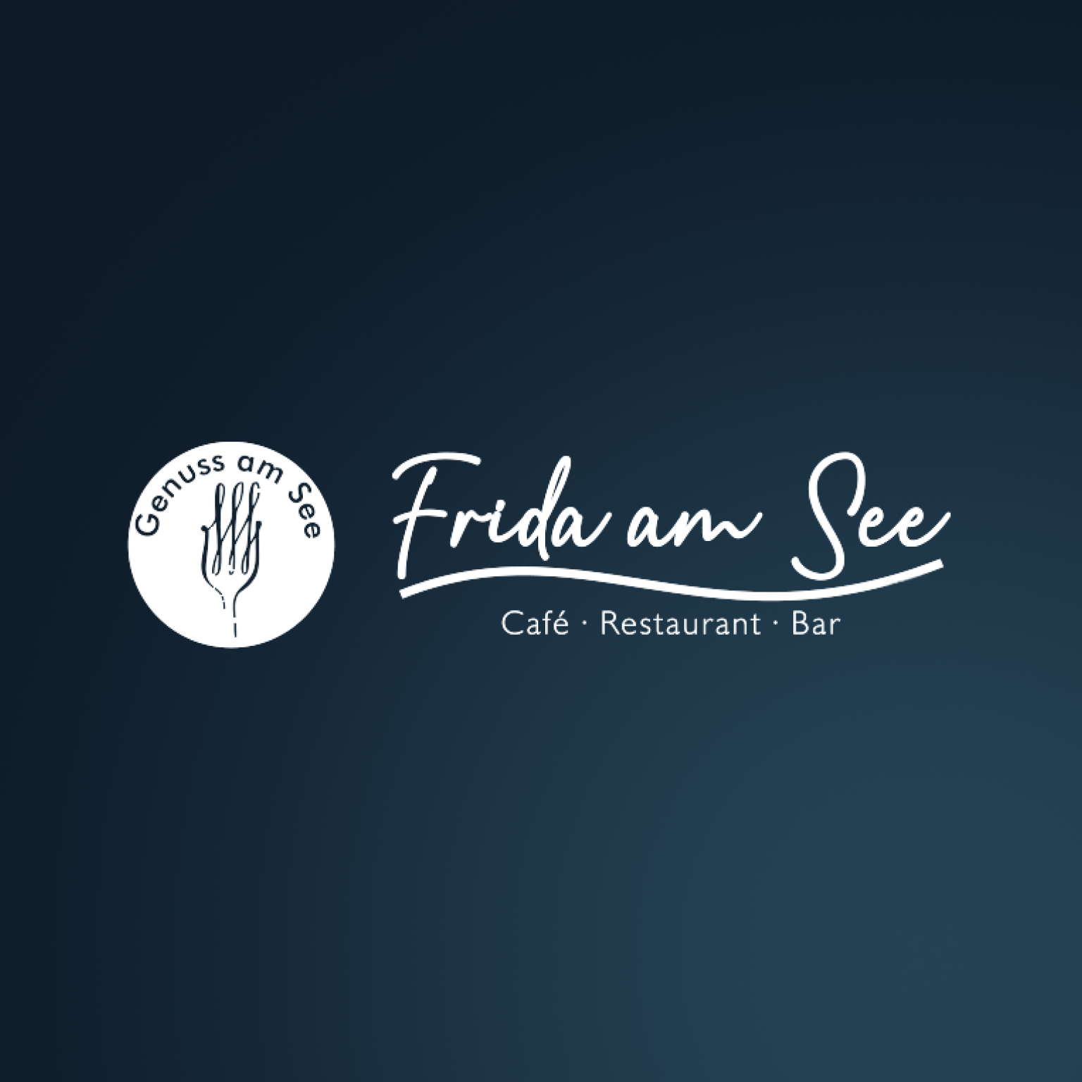 Frida am See - LOGO