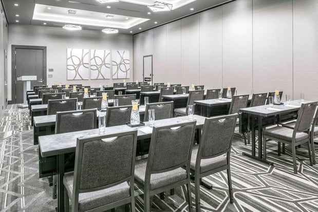 Images Homewood Suites by Hilton Boston Logan Airport Chelsea
