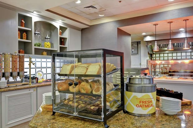Images Hilton Garden Inn Mobile East Bay / Daphne