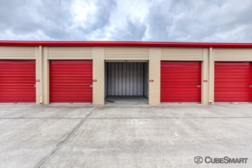 CubeSmart Self Storage Photo