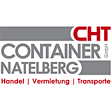 Logo CHT Container GmbH
