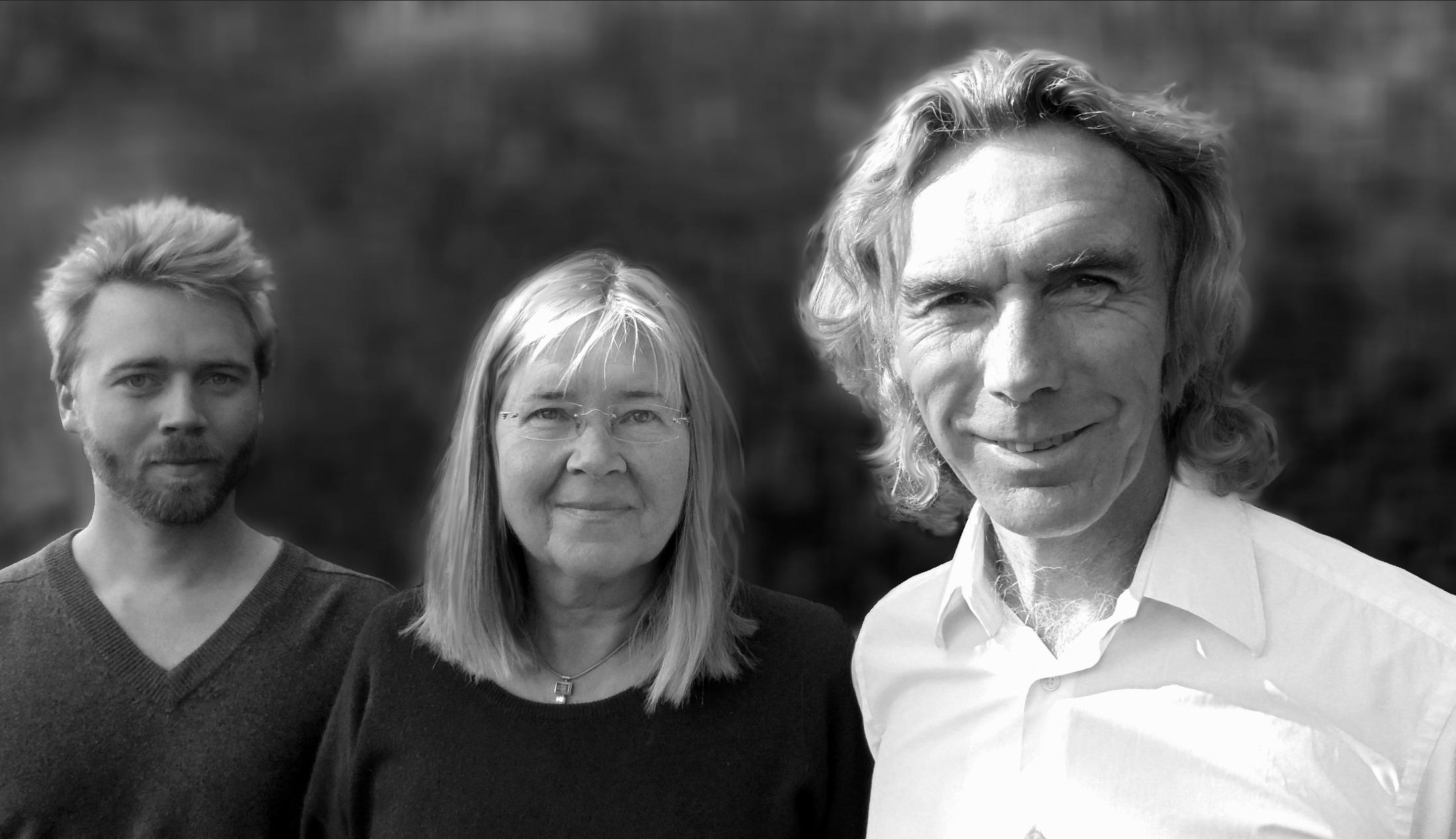 Architekturbüro Bölle, Holderstrauch 2 in Marburg