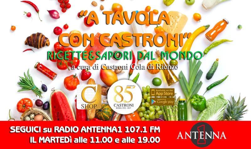 Images Castroni