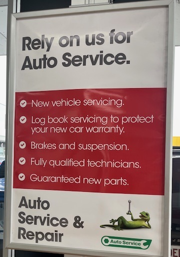 Images Bridgestone Select Tyre & Auto Kidman Park