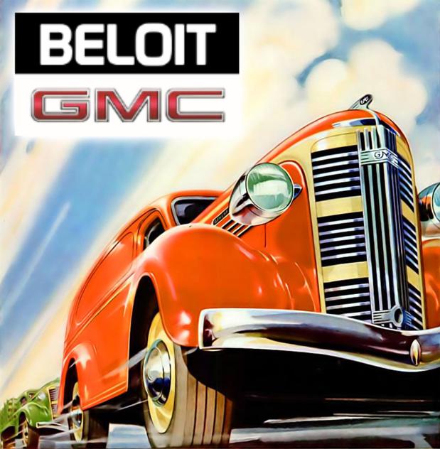 Images Beloit GMC, LLC