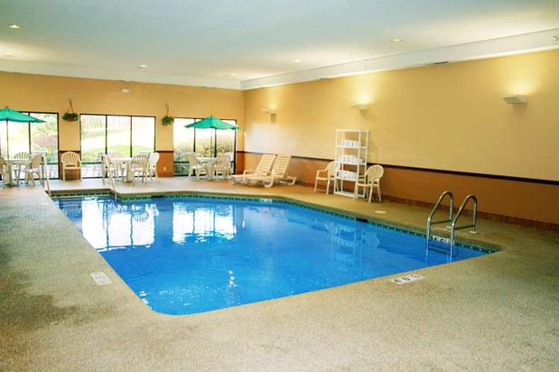 Images Hampton Inn Cedar Rapids South