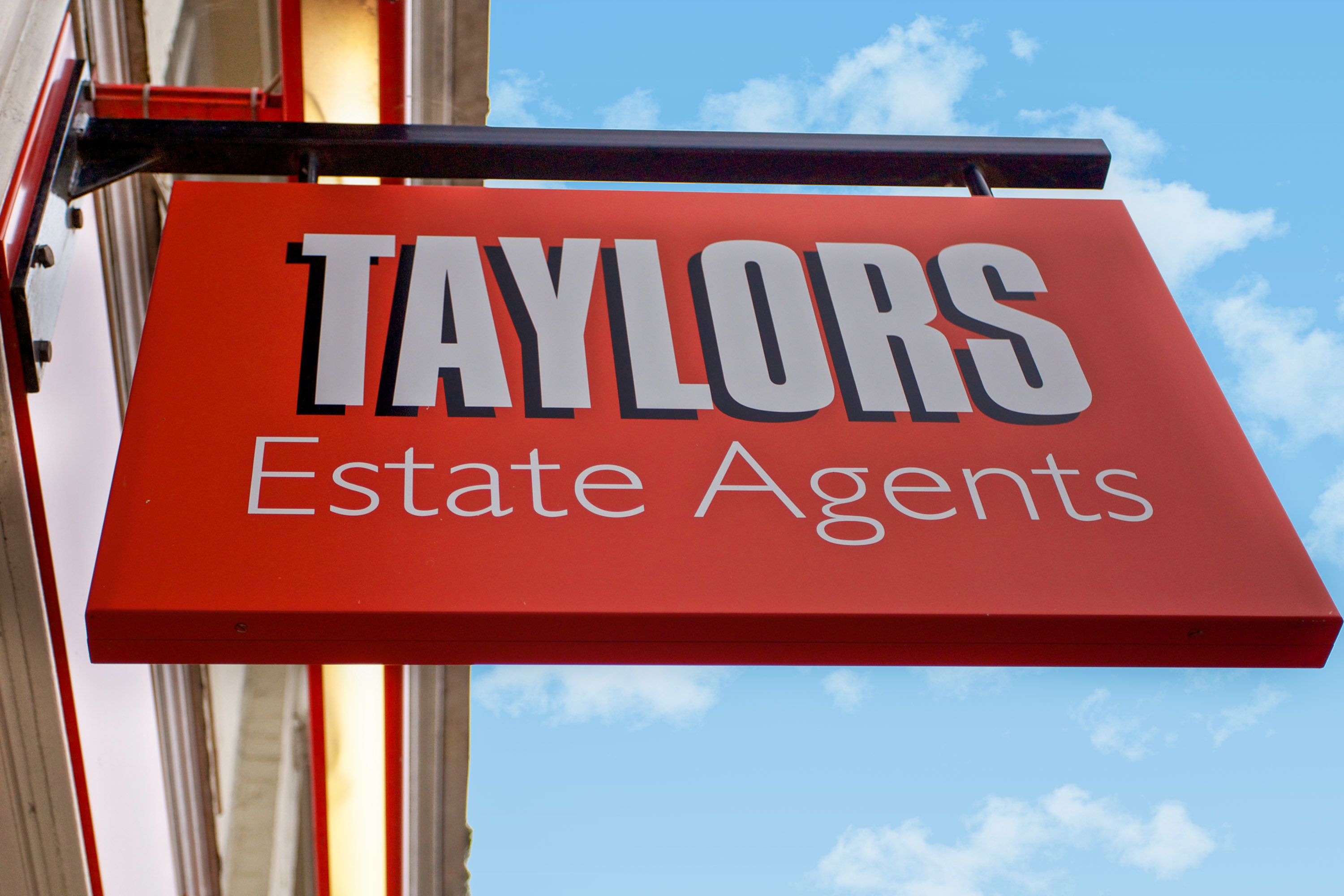 Images Taylors Estate Agent Abbeydale
