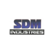 SDM Industries Inc. Logo