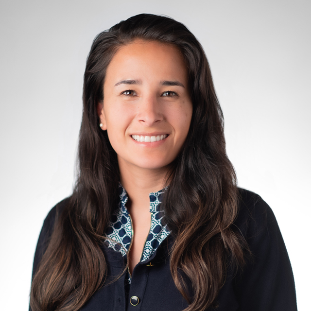 Raquel Garcia-Ball, NP - San Francisco, CA - Nurse Practitioner