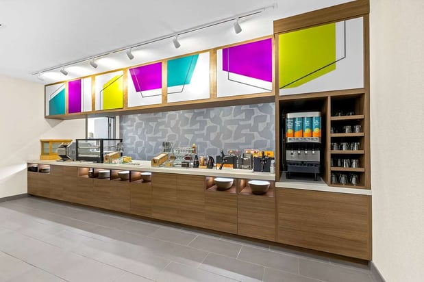 Images Home2 Suites by Hilton Hendersonville