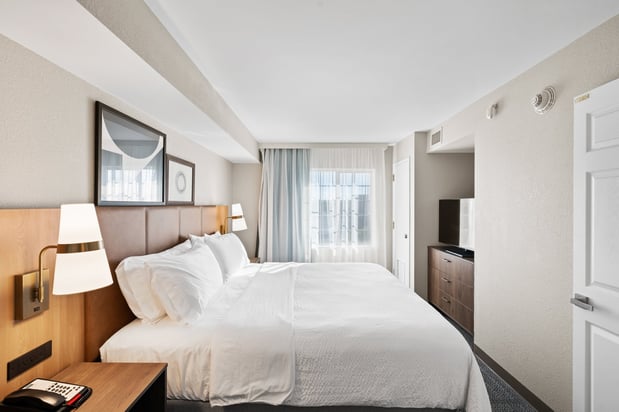 Images Staybridge Suites North Brunswick by IHG