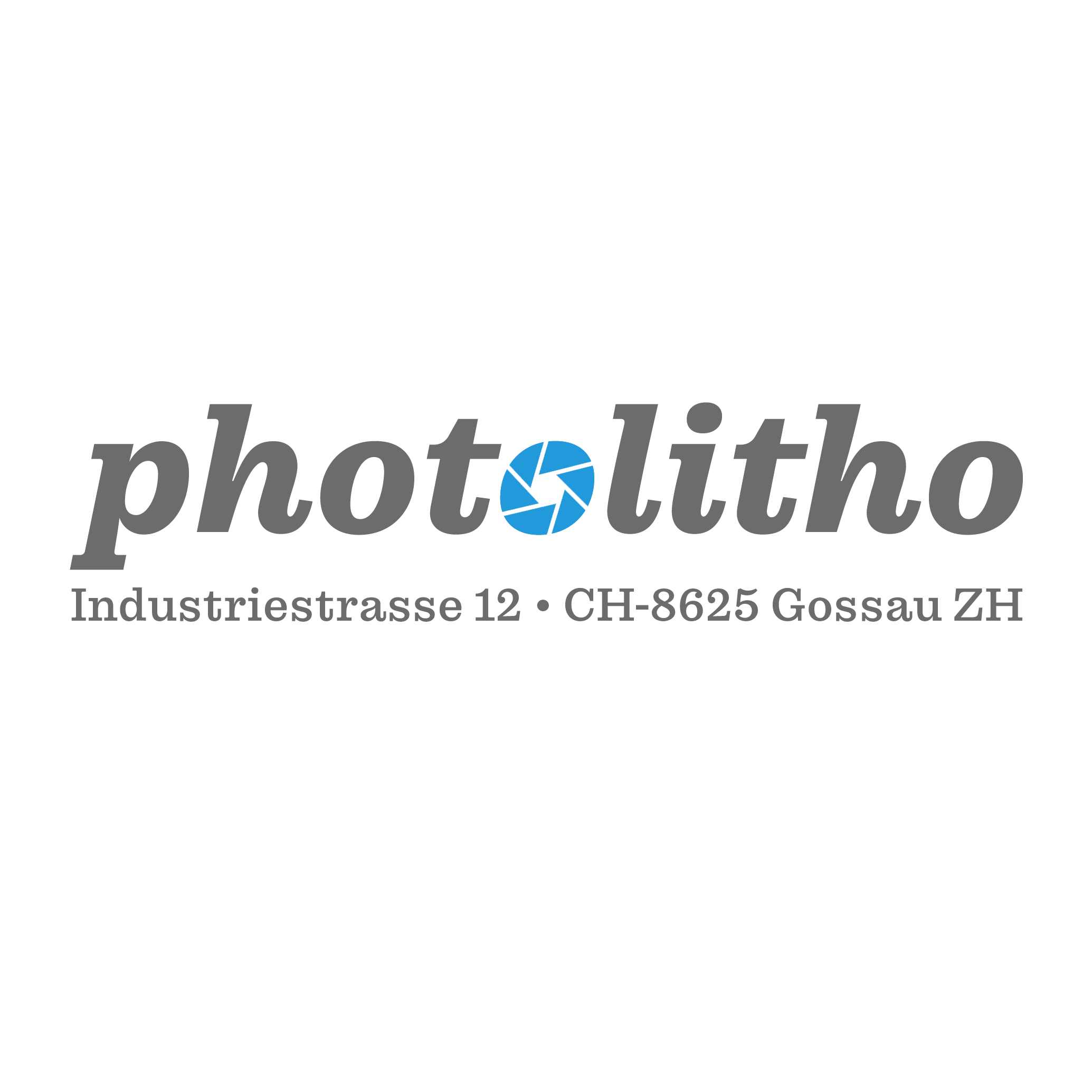 Photolitho Medien GmbH Logo