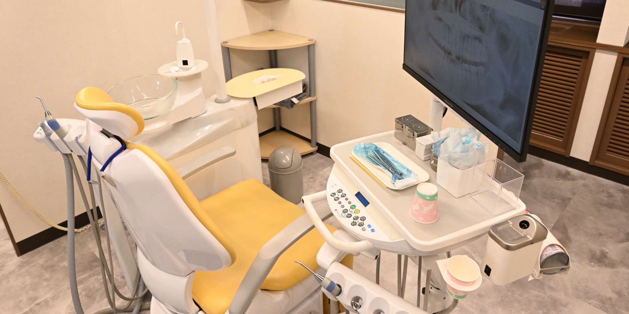 Images レオンデンタルオフィス帯広院