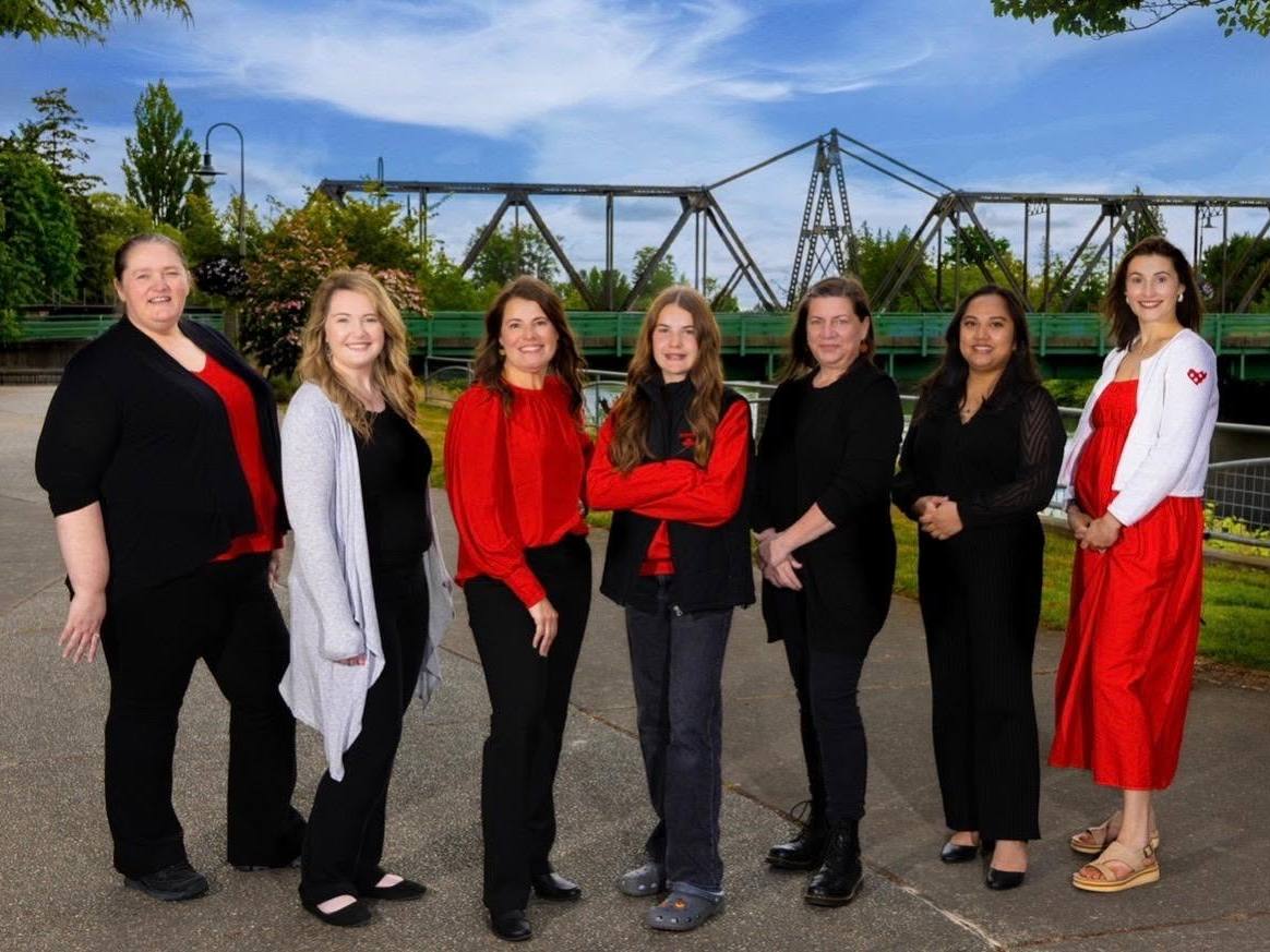 Call or visit our Ferndale office for a free insurance quote!