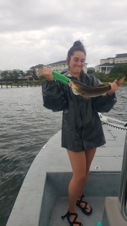 Images E-6 INSHORE FISHING ADVENTURES, LLC