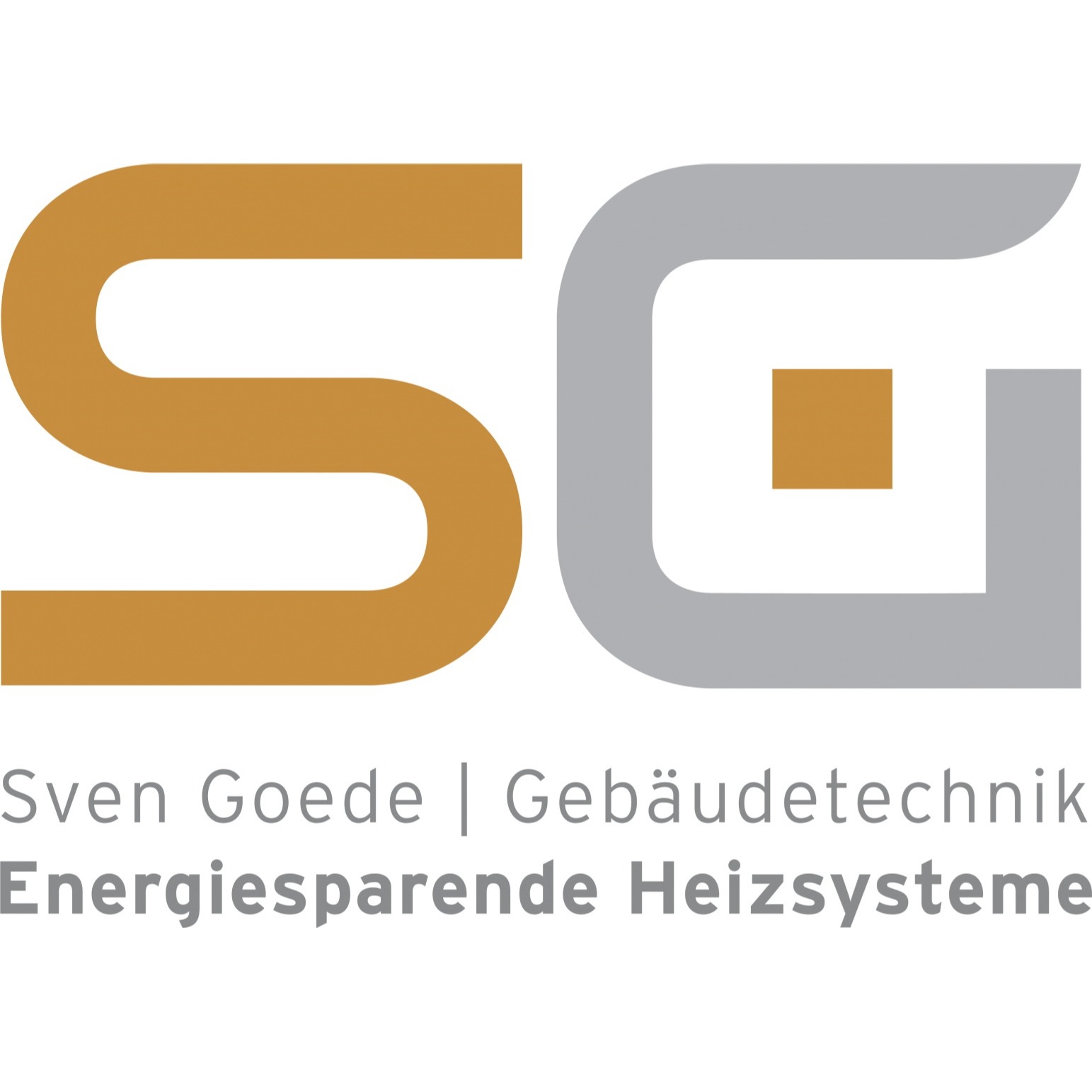 SG-Gebäudetechnik GmbH & Co. KG Inh. Sven Goede in Neumünster - Logo