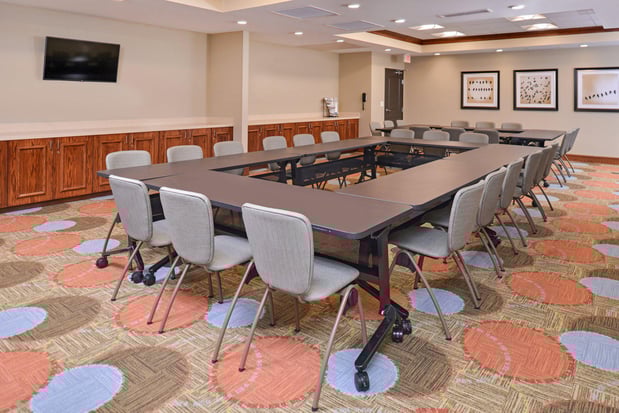 Images Staybridge Suites Rochester - Commerce Dr NW by IHG