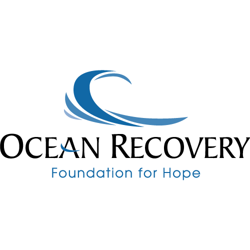 Ocean Recovery Logo