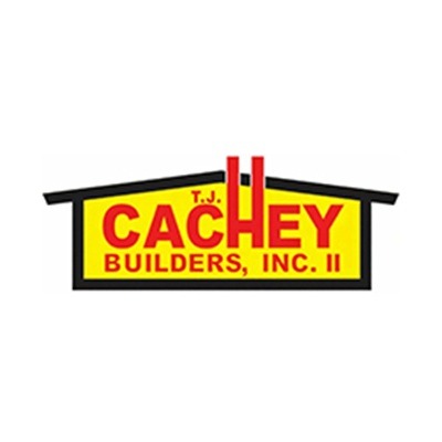 Cachey Builders Logo