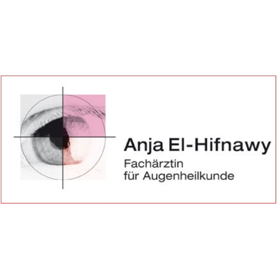 Augenärztin Anja El-Hifnawy in Bochum - Logo