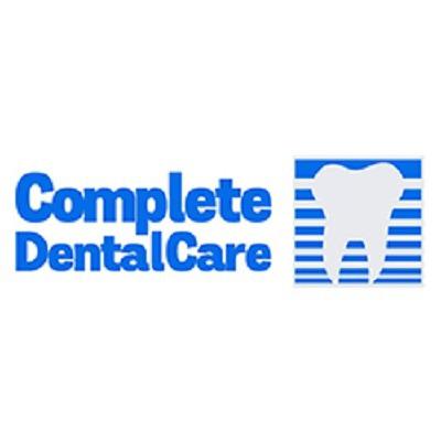 Complete Dental Care Group PLLC Logo