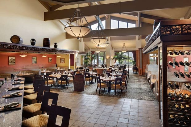 Images DoubleTree by Hilton Hotel Ontario Airport