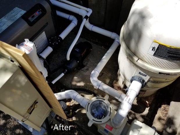 Images Nearby Pool Service