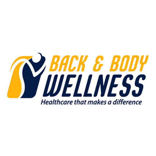 Back and Body Wellness Logo