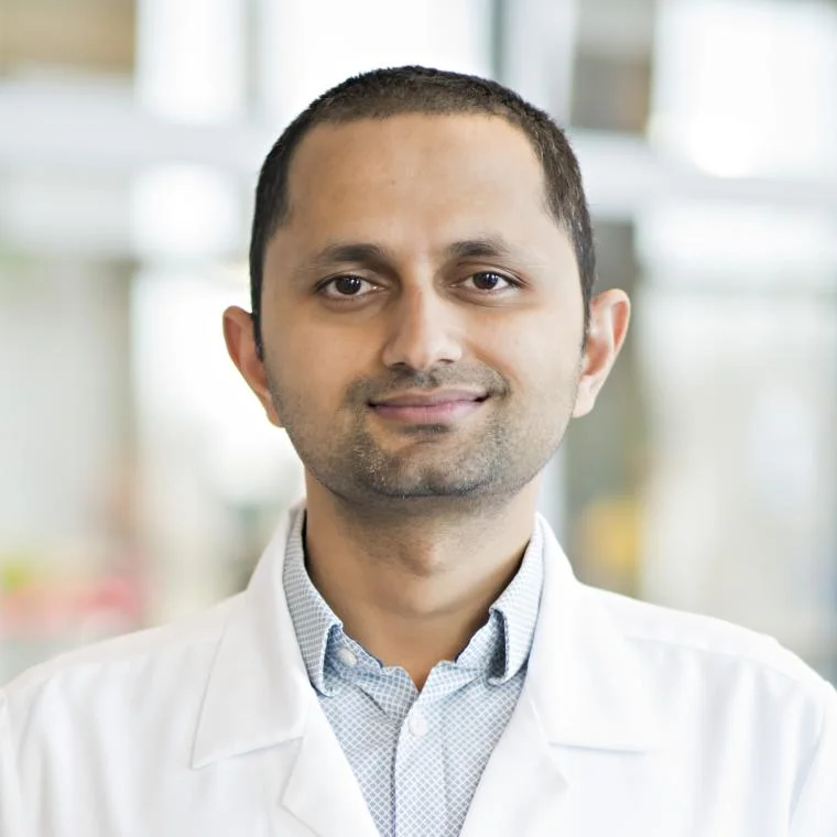 Dr. Rabin Paudel, MD - Bethlehem, PA - Hospital Medicine