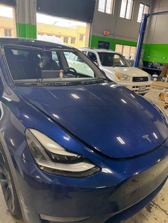 Images SafeRide Auto Glass:Online Quote